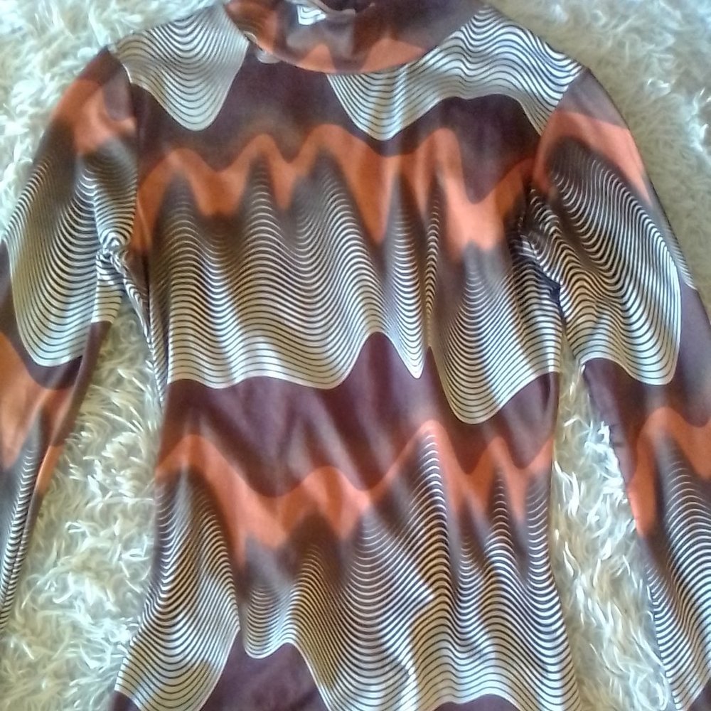 Fashion Nova dress size small worn once.